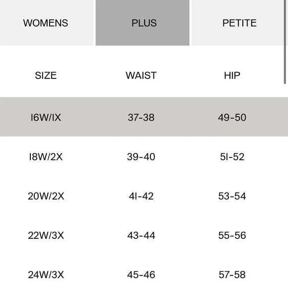 Lafayette 148 pants size 22 - Picture 13 of 13